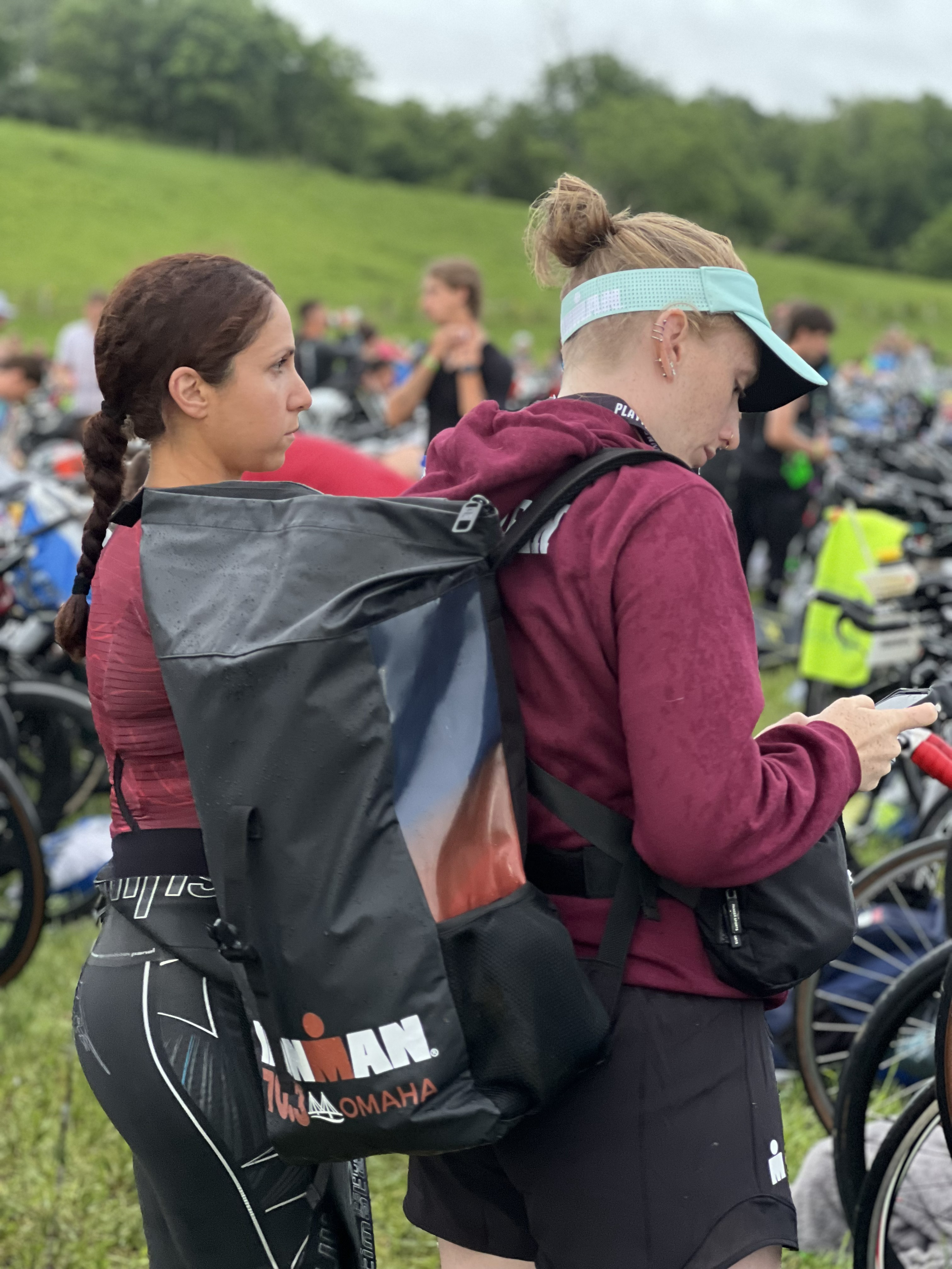 SBRC athlete
