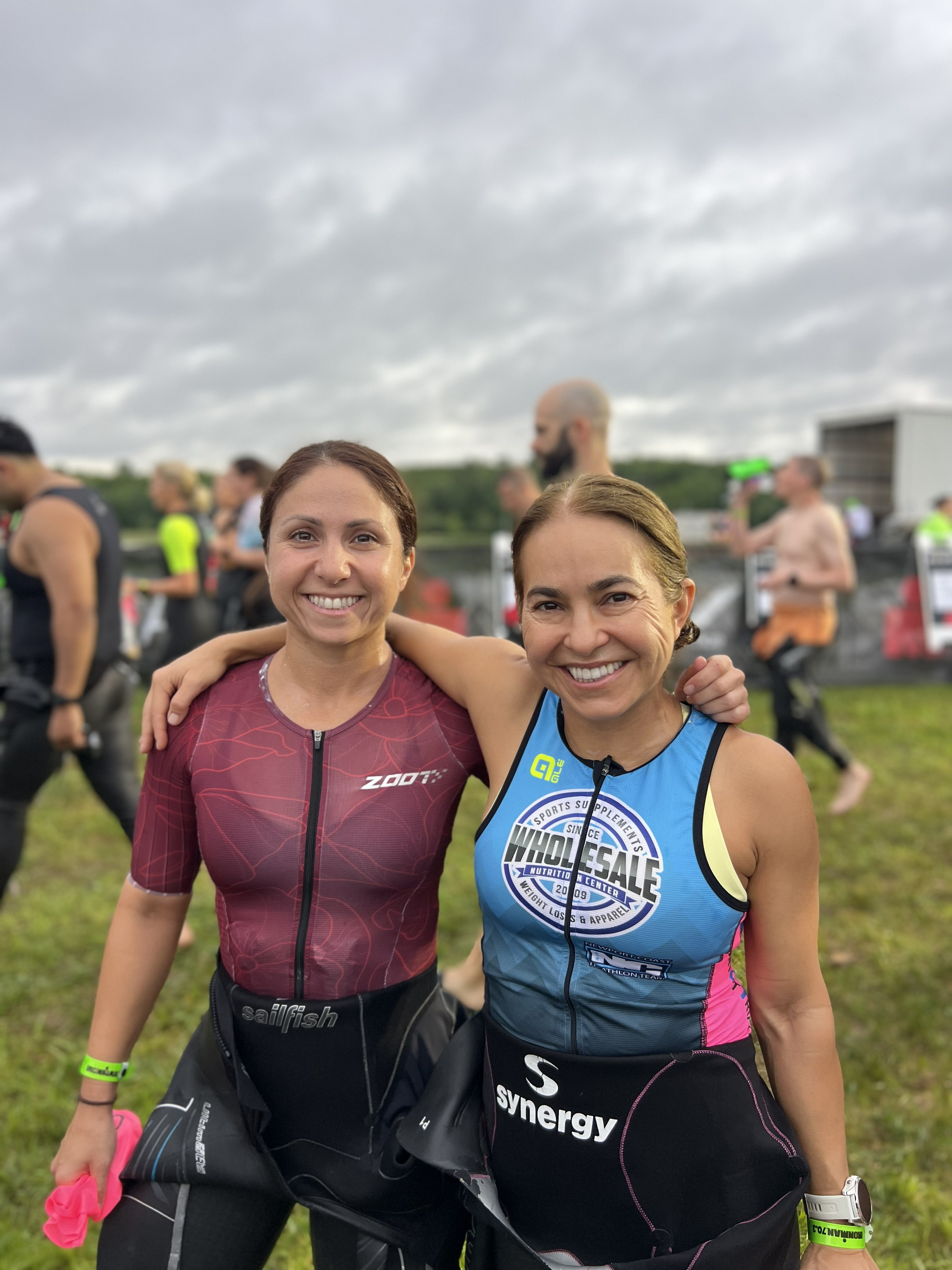 SBRC athlete