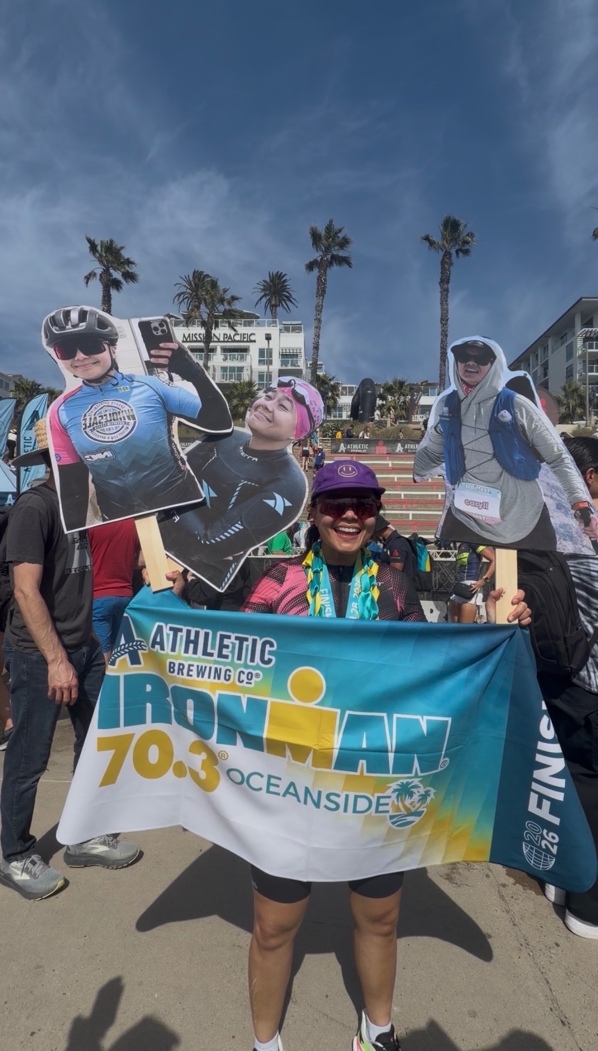 SBRC athlete