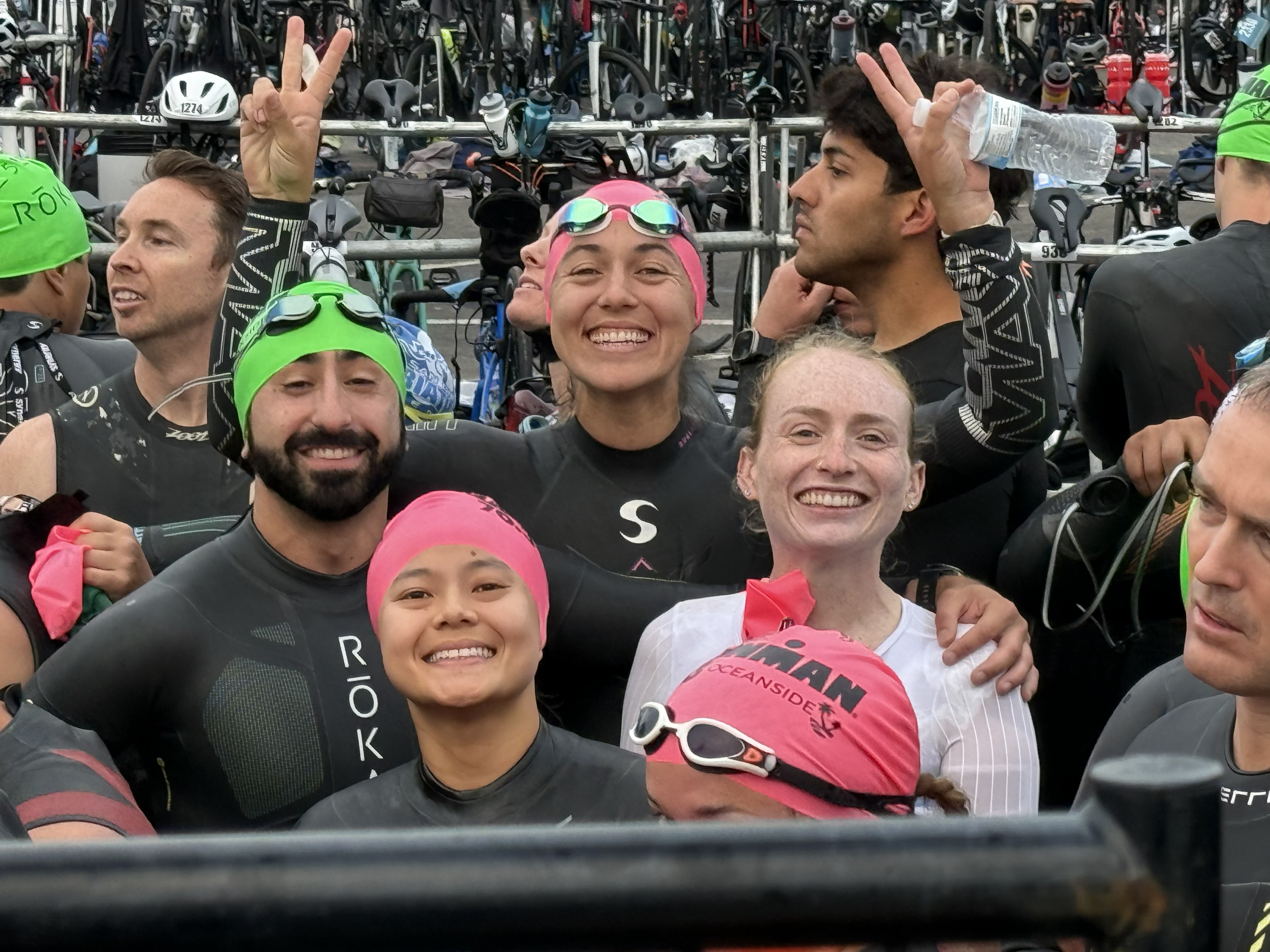SBRC athlete
