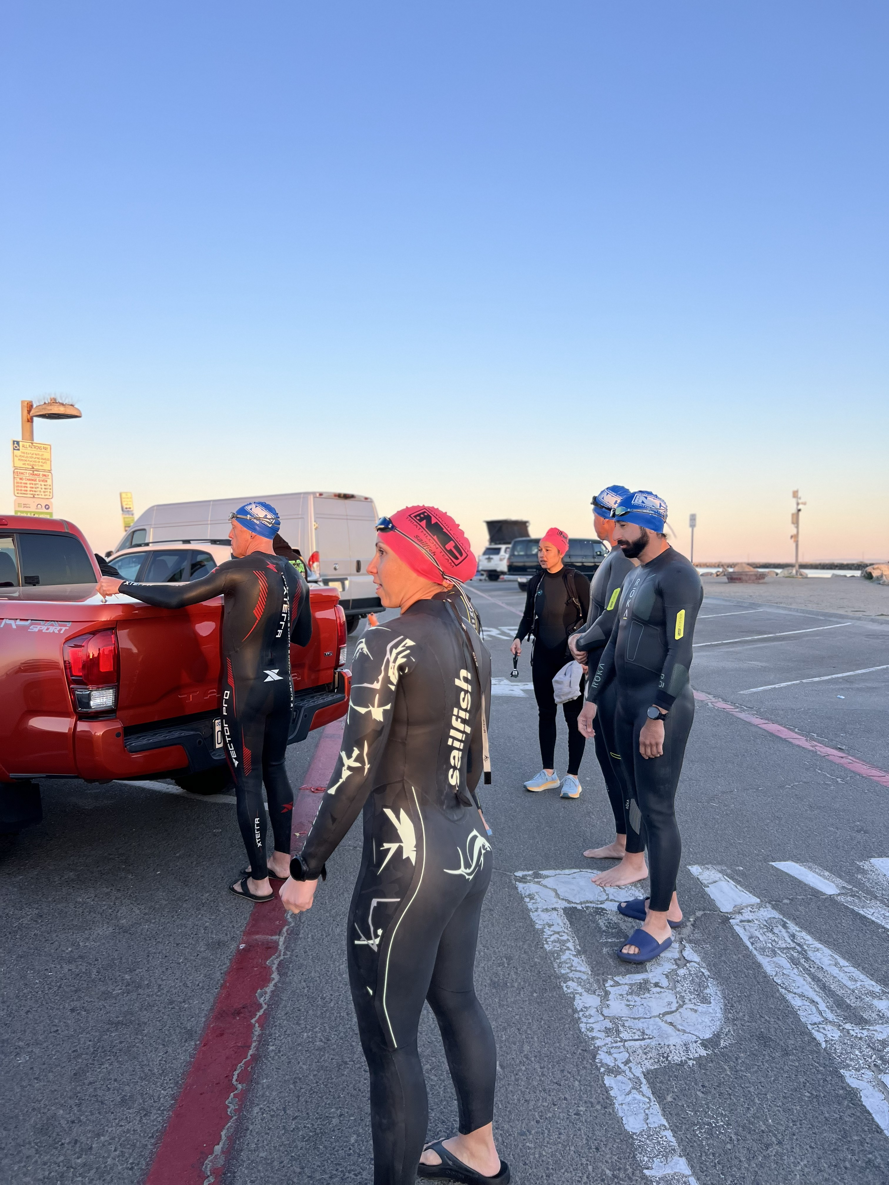 SBRC athlete
